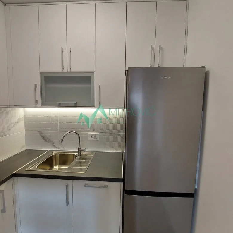 Stan Prodaja Novi Sad  37 m2
