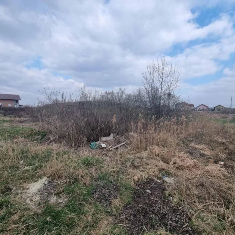 Plac Prodaja Novi Sad  0 m2