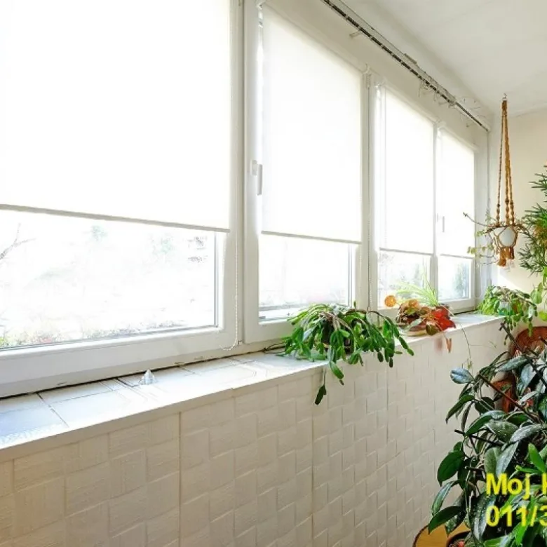 Dvoiposoban stan na prodaju, Južni Bulevar, Beograd, 65m², 235.000 €