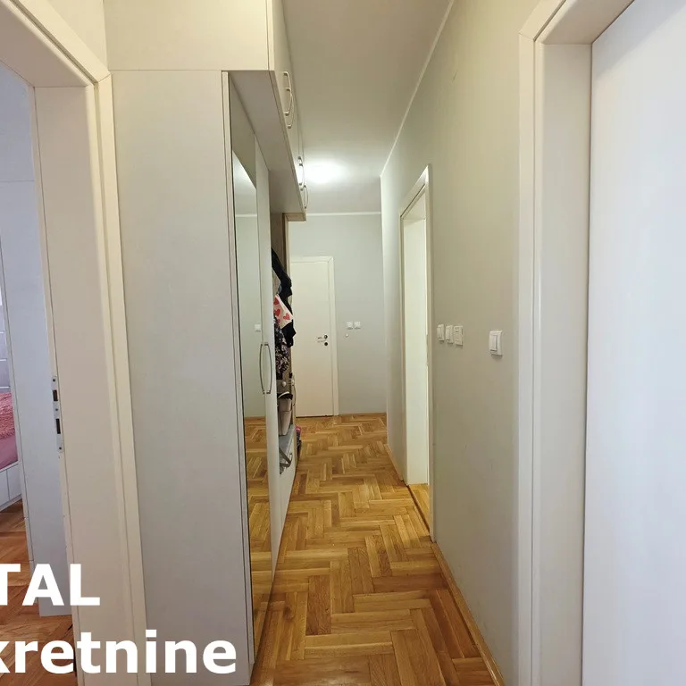 Stan Prodaja Novi Sad Nova Detelinara 65 m2