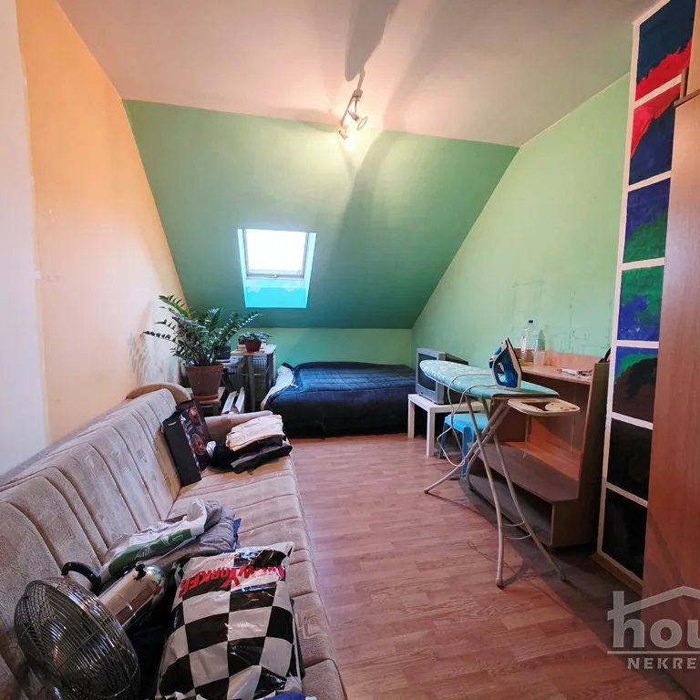Višesoban stan na prodaju, Podbara, Novi Sad, 147m², 3. sprat, 220.000 €