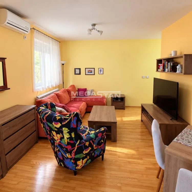 Stan Prodaja Beograd Višnjička Banja 55 m2