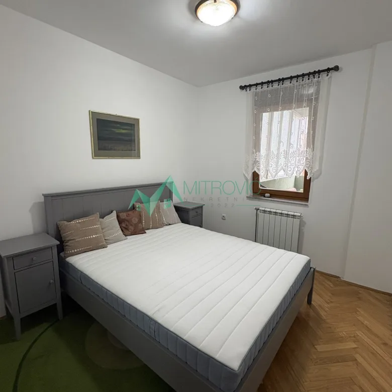 Stan Izdavanje Novi Sad  50 m2