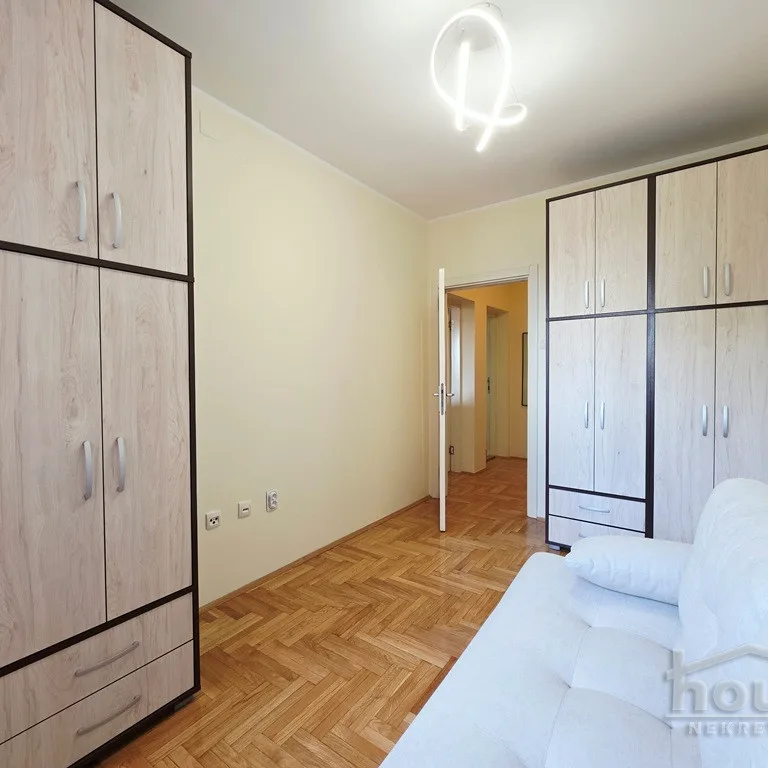 Stan Prodaja Novi Sad  47 m2