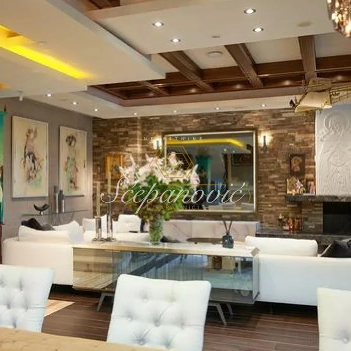 Kuća na prodaju, Adamovićevo Naselje, Novi Sad, 229m², 1.800.000 €