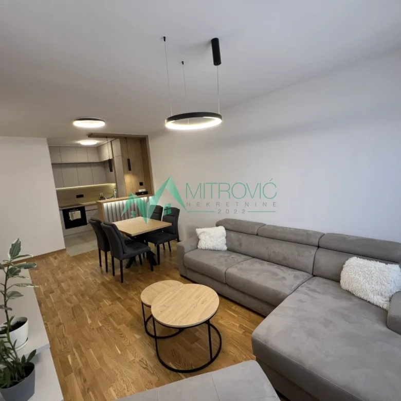 Stan Prodaja Novi Sad  45 m2