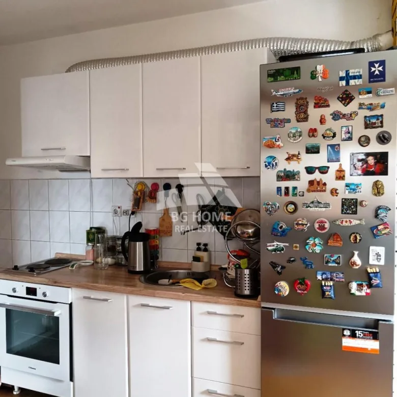 Stan Prodaja Beograd Cvetkova Pijaca 56 m2