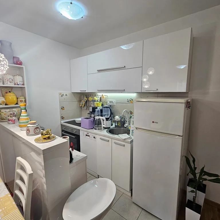 Stan Prodaja Novi Sad  39 m2