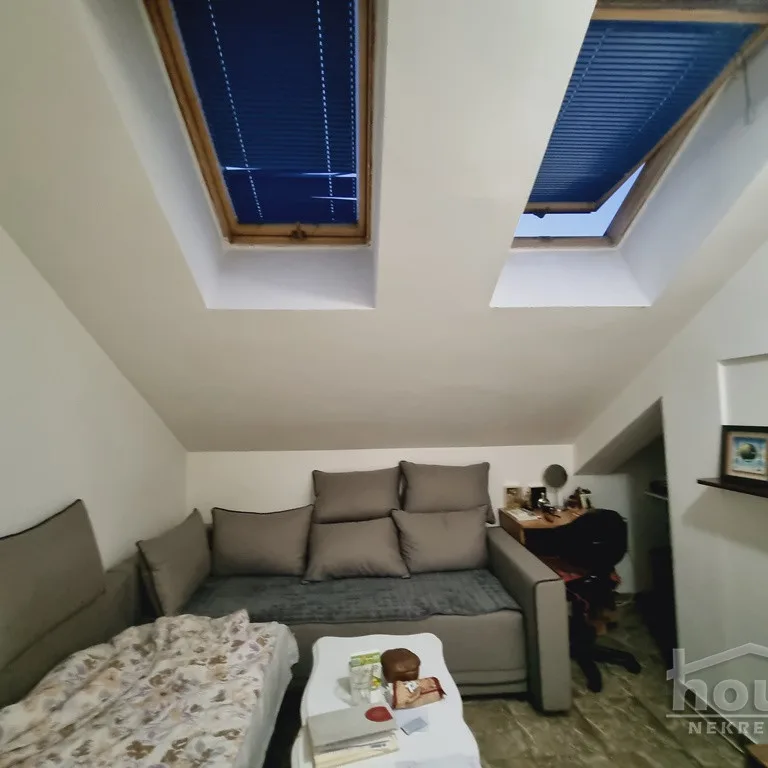 Troiposoban stan na prodaju, Bulevar Oslobođenja, Novi Sad, 78m², 6. sprat, 200.000 €