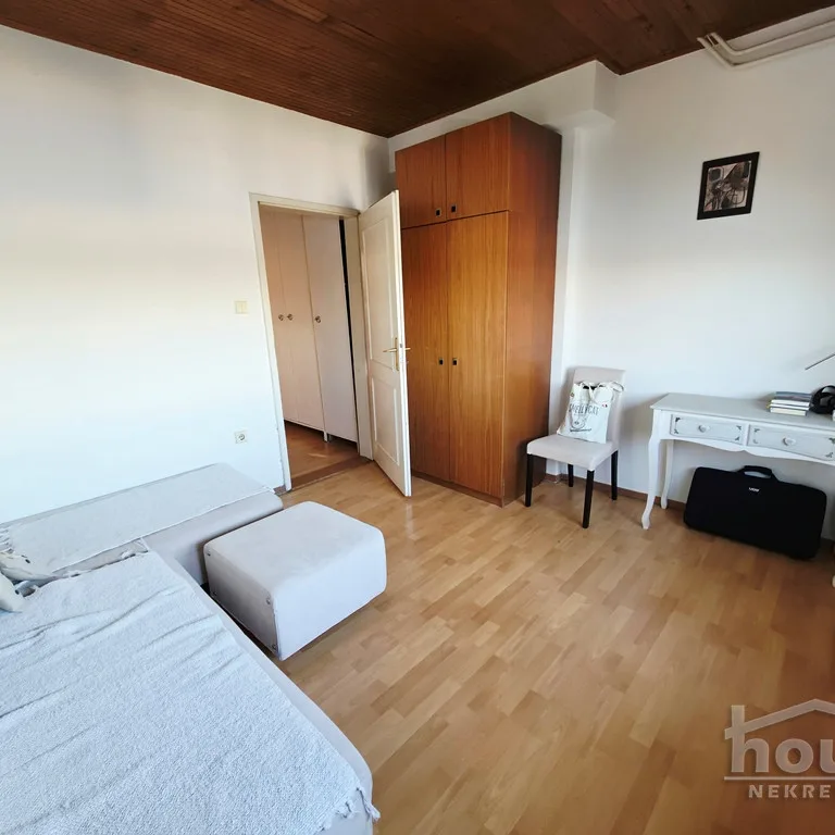 Stan Prodaja Novi Sad Kej 33 m2