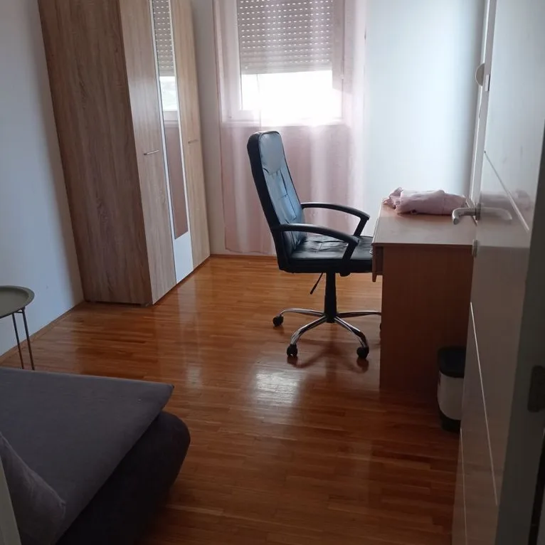 Troiposoban stan na prodaju, Veternička Rampa, Novi Sad, 66m², 135.000 €