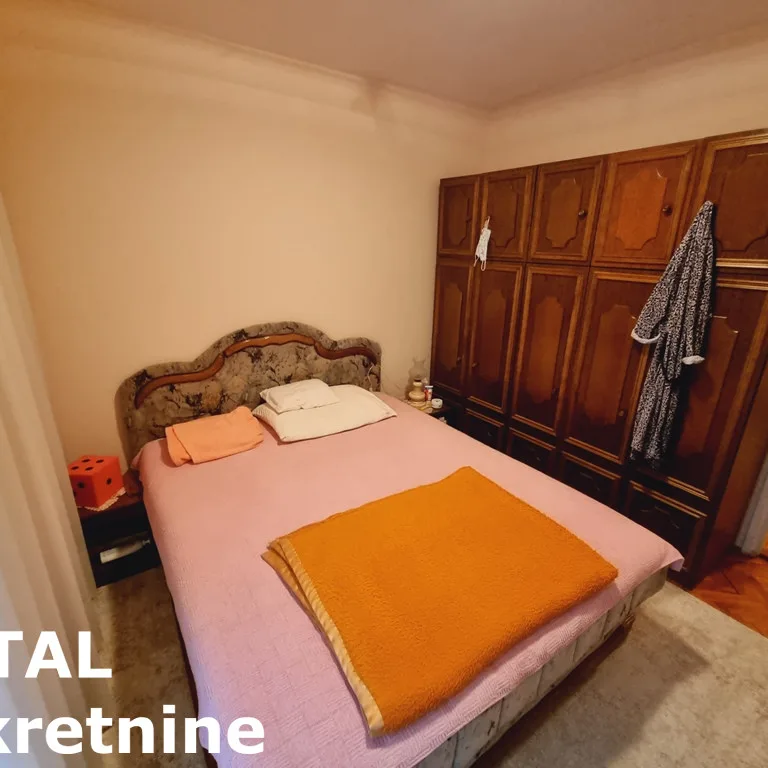 Stan Prodaja Novi Sad  70 m2