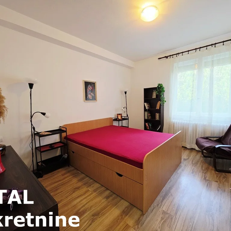 Stan Prodaja Novi Sad  71 m2