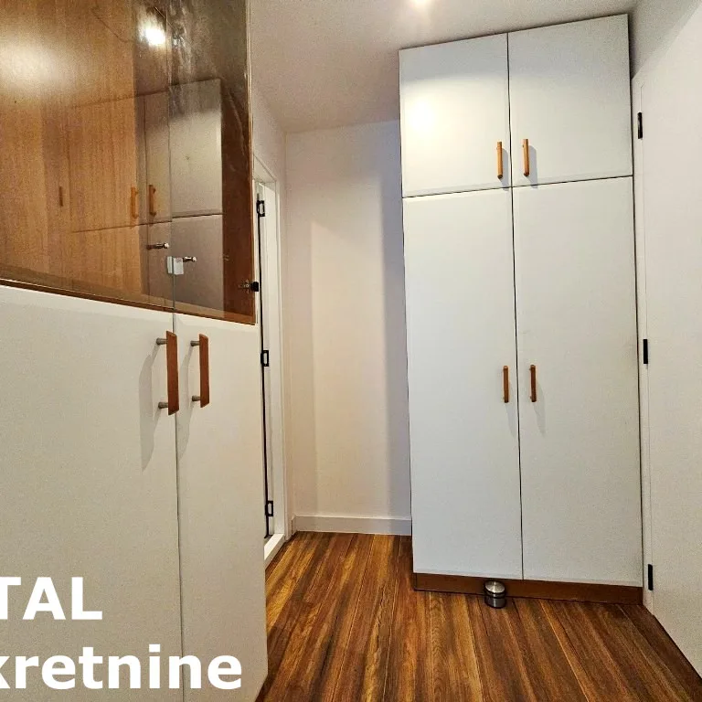 Četvorosoban stan na prodaju, Centar, Novi Sad, 119m², 4. sprat, 335.000 €