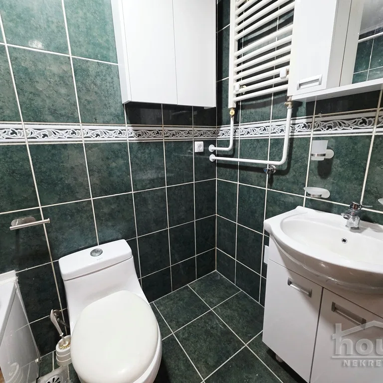 Stan Prodaja Novi Sad Nova Detelinara 91 m2