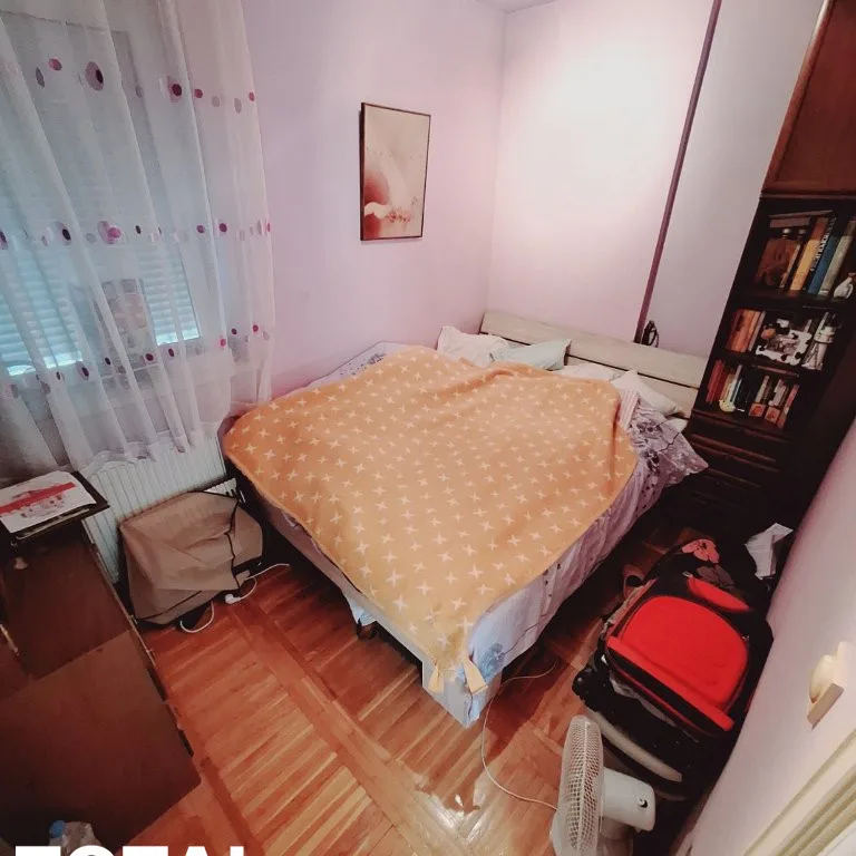 Troiposoban stan na prodaju, Bulevar Oslobođenja, Novi Sad, 80m², 5. sprat, 208.000 €