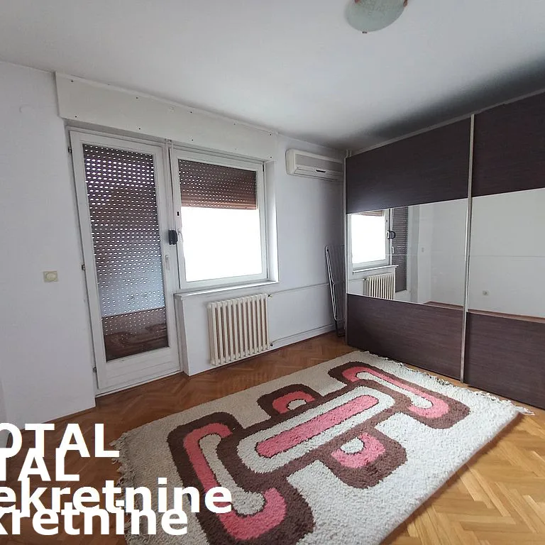 Trosoban stan na prodaju, Bulevar Oslobođenja, Novi Sad, 101m², 288.400 €