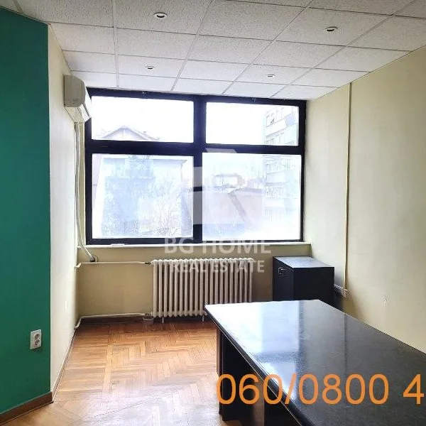 Lokal Prodaja Beograd Banovo Brdo 315 m2