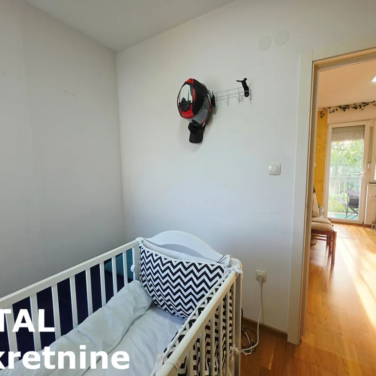 Stan Prodaja Novi Sad  31 m2