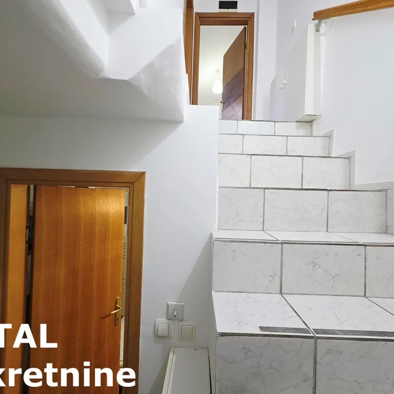 Troiposoban stan na prodaju, Nova Detelinara, Novi Sad, 56m², Prizemlje, 130.000 €