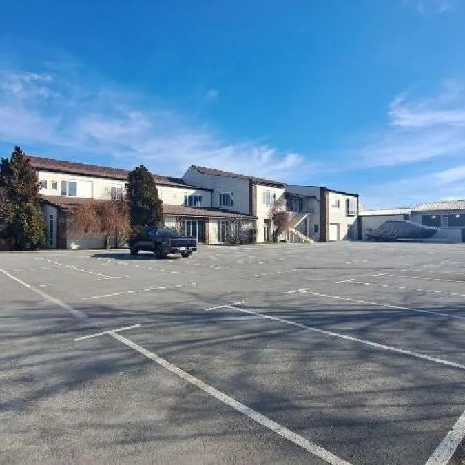Lokal Izdavanje Pančevo  1800 m2