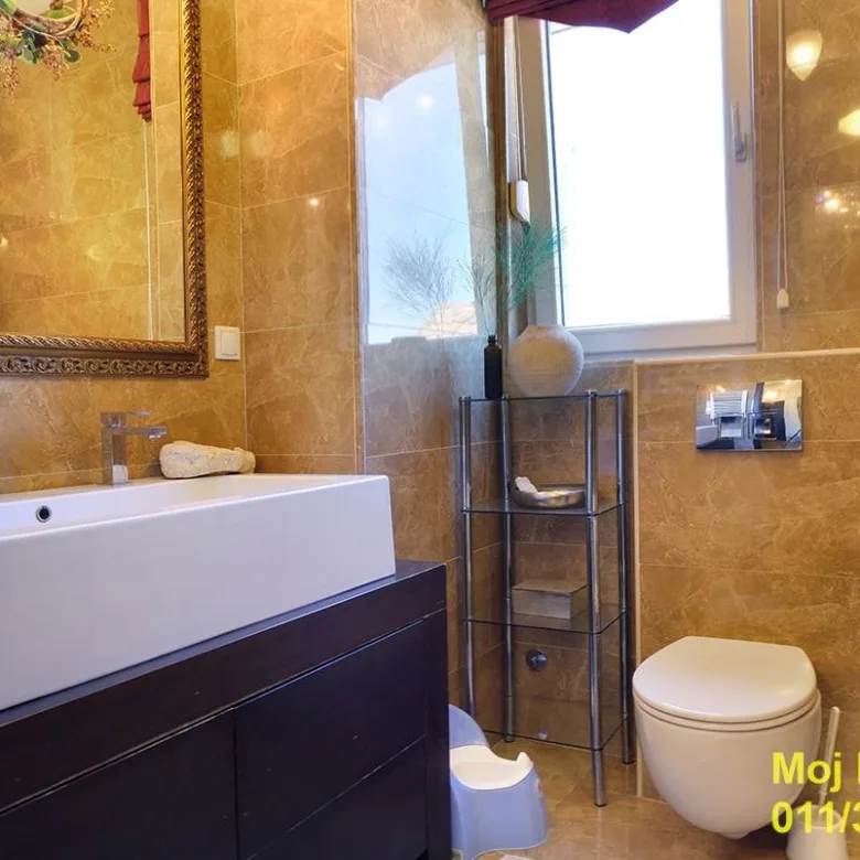Trosoban stan na prodaju, Dorćol, Beograd, 157m², 750.000 €