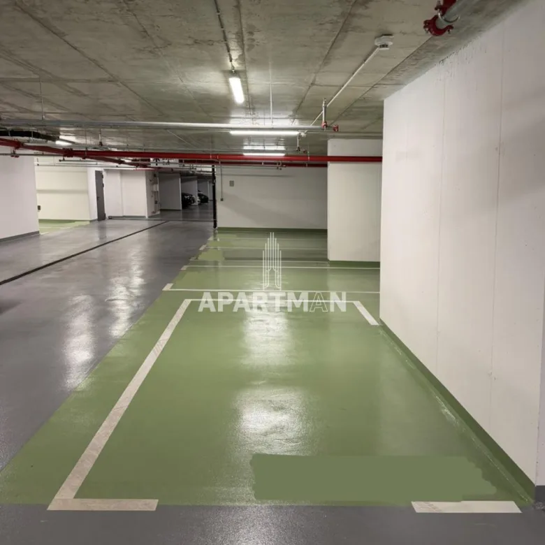 Četvorosoban stan na prodaju, Blok 65, Beograd, 106m², 465.000 €