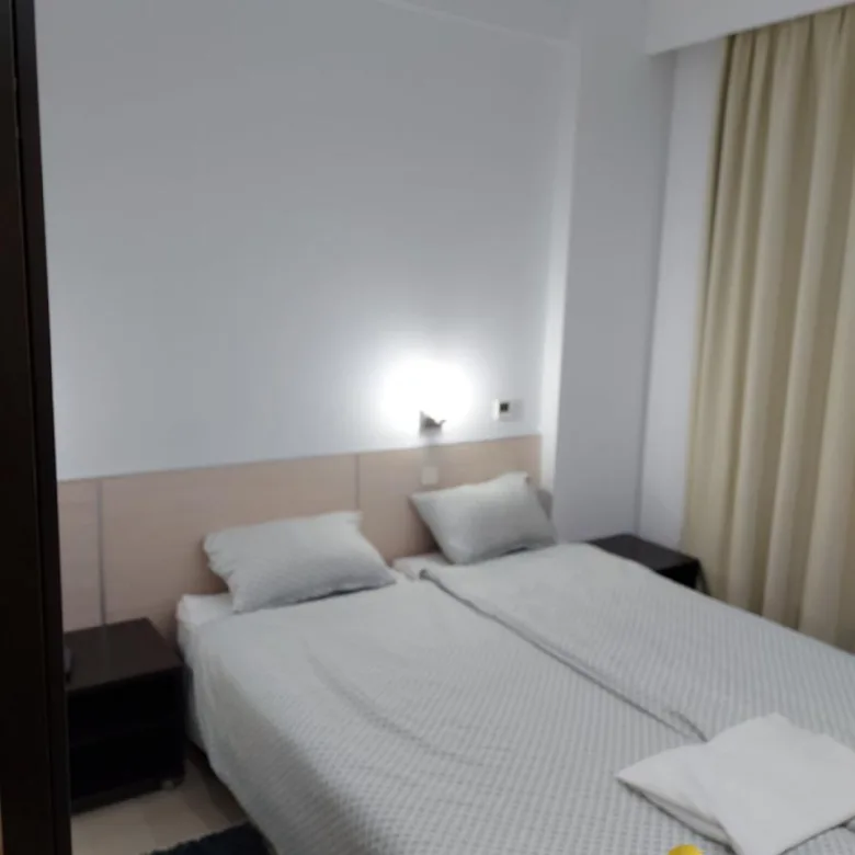 Jednoiposoban stan za izdavanje, Novo Naselje, Novi Sad, 40m², 400 €/mes
