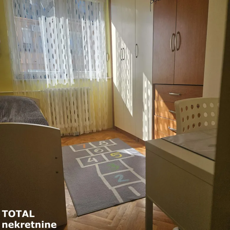 Stan Prodaja Novi Sad  49 m2