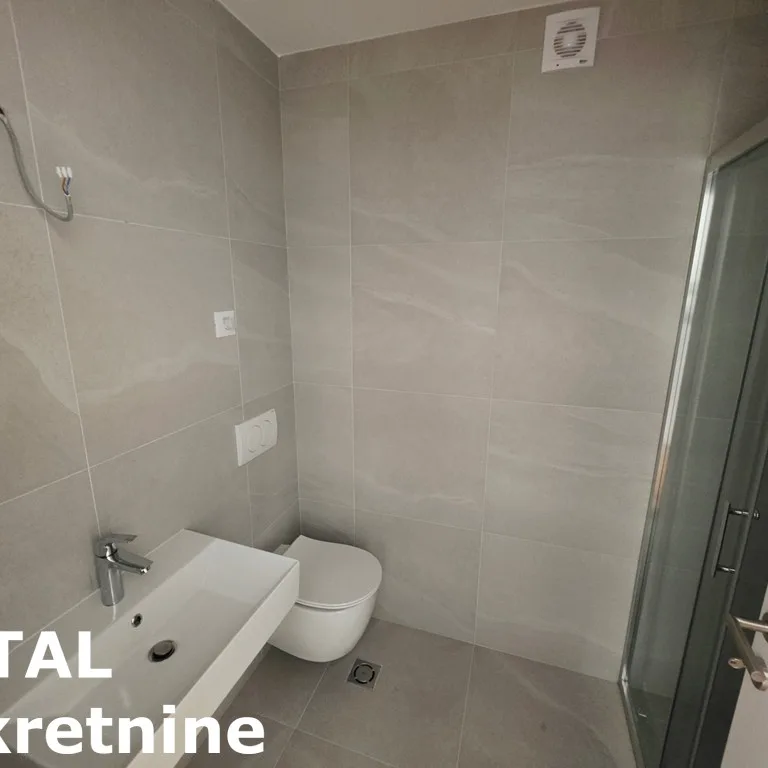 Stan Prodaja Novi Sad  40 m2