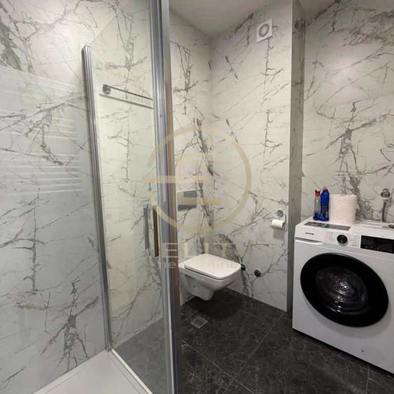 Trosoban stan za izdavanje, Sajmište, Novi Sad, 72m², 5. sprat, 1.300 €/mes