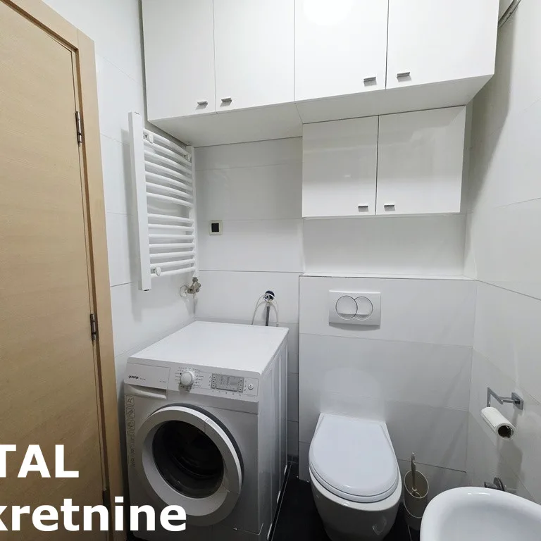 Dvosoban stan na prodaju, Bulevar Evrope, Novi Sad, 42m², 5. sprat, 140.000 €