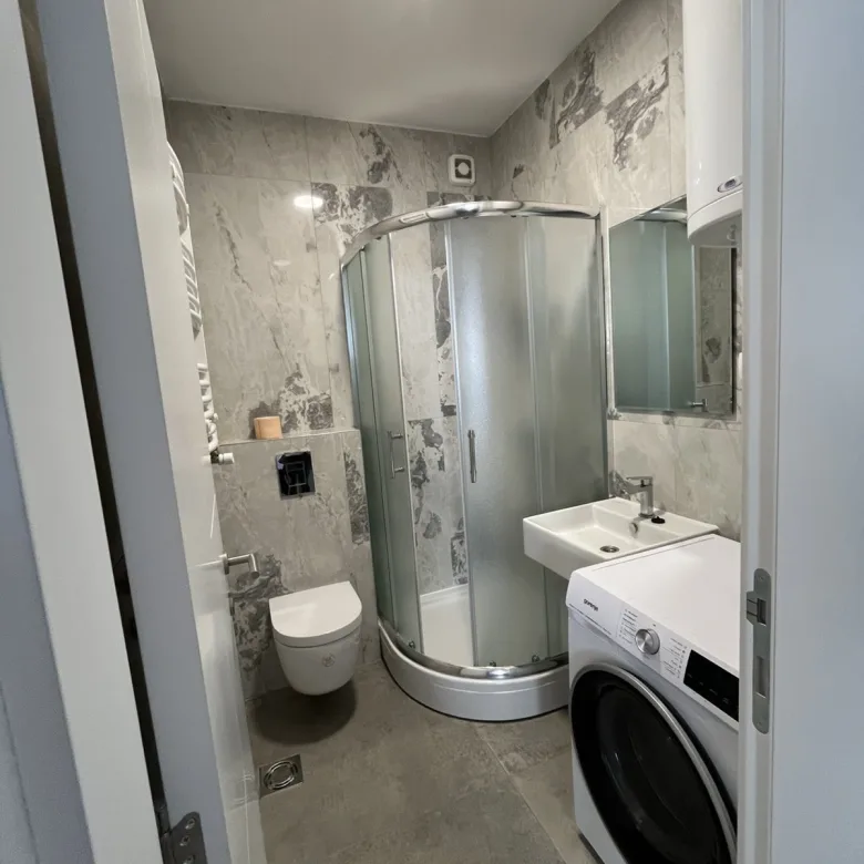 Trosoban stan na prodaju, Sajmište, Novi Sad, 57m², 2. sprat, 182.400 €