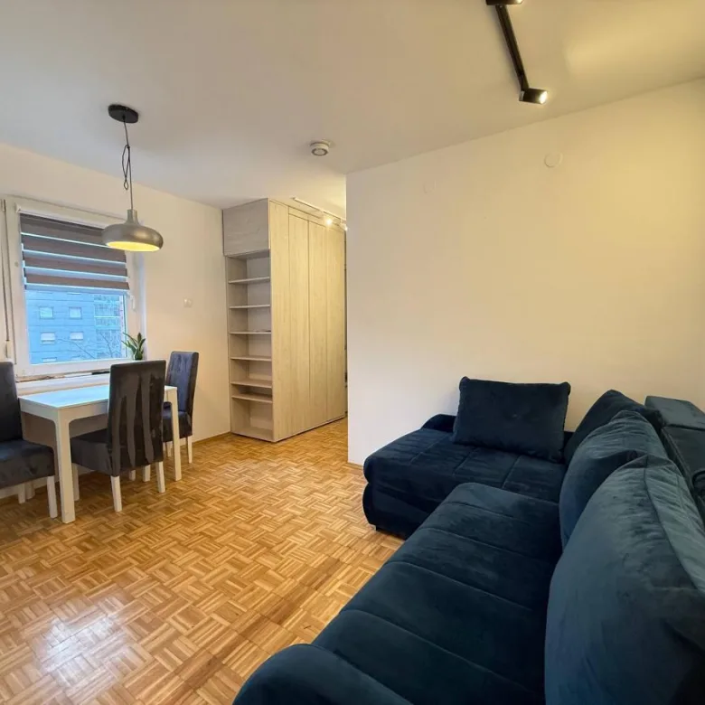 Stan Prodaja Novi Sad  40 m2