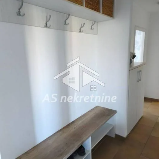 Dvosoban stan za izdavanje, Blok 28, Beograd, 58m², 900 €/mes