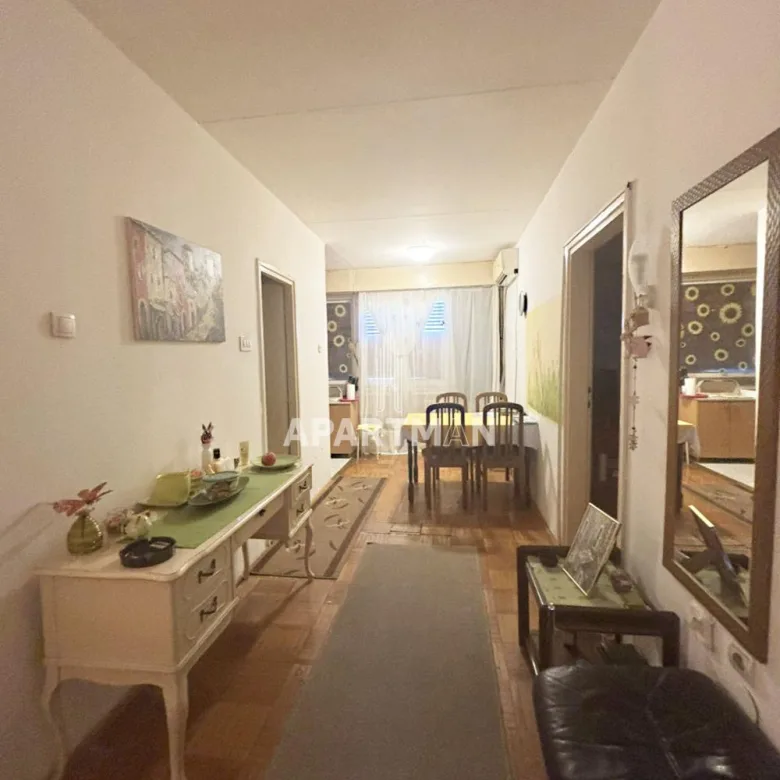 Stan Prodaja Beograd Blok 45 92 m2