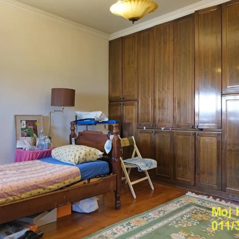 Četvorosoban stan na prodaju, Cvetni Trg, Beograd, 176m², 970.000 €