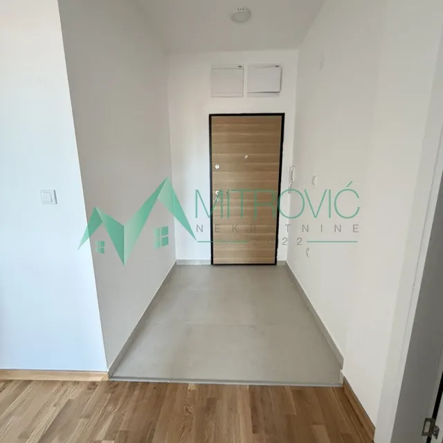 Stan Prodaja Novi Sad  58 m2