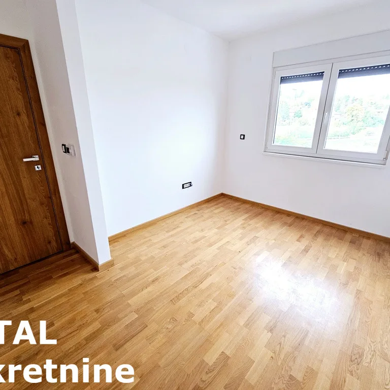 Troiposoban stan na prodaju, Sremska Kamenica, Novi Sad, 124m², 1. sprat, 272.800 €