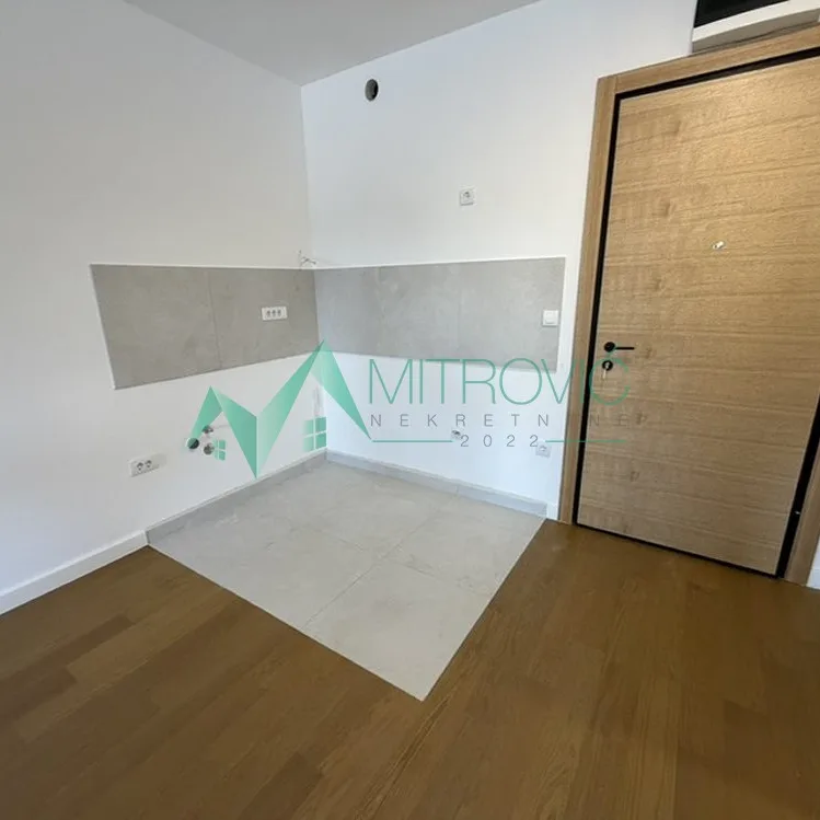 Stan Prodaja Novi Sad  45 m2