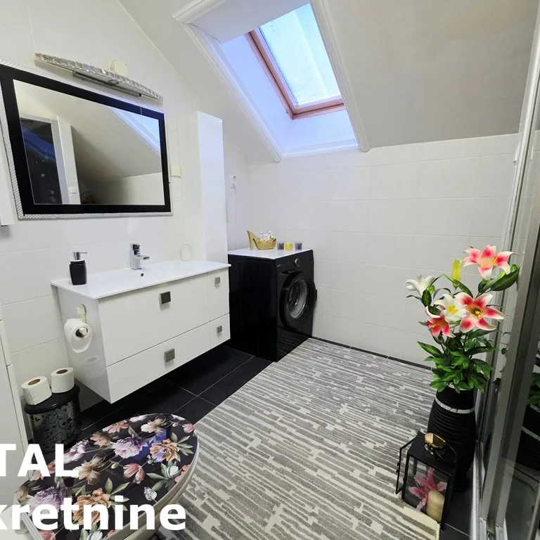 Četvorosoban stan na prodaju, Bistrica, Novi Sad, 120m², 290.000 €