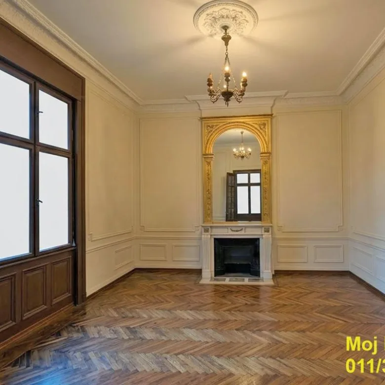 Kuća Prodaja Beograd Dorćol 334 m2