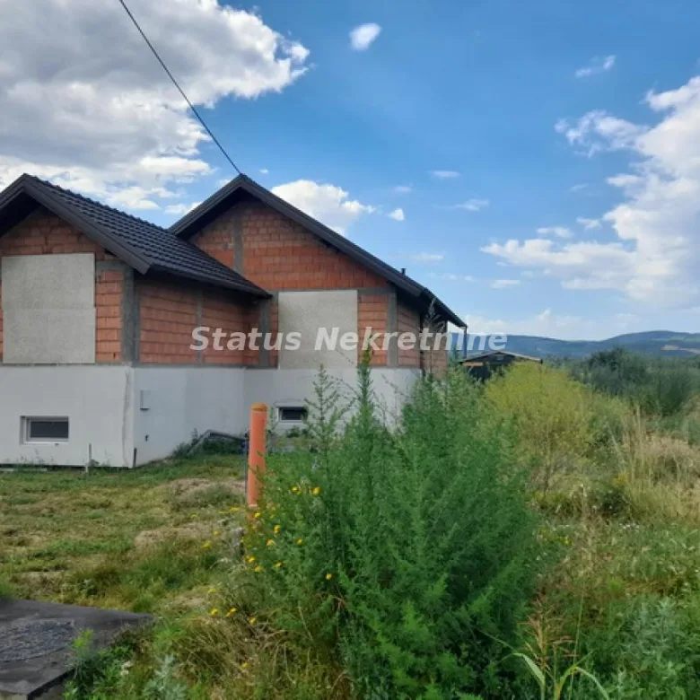 Kuća na prodaju, Futog, Novi Sad, 160m², 154.500 €