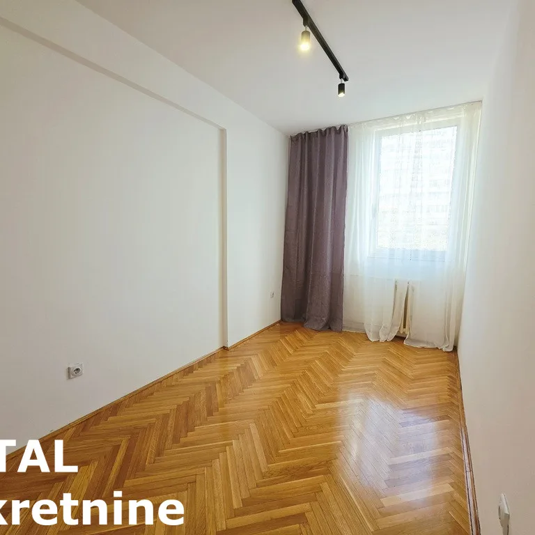 Stan Prodaja Novi Sad  35 m2