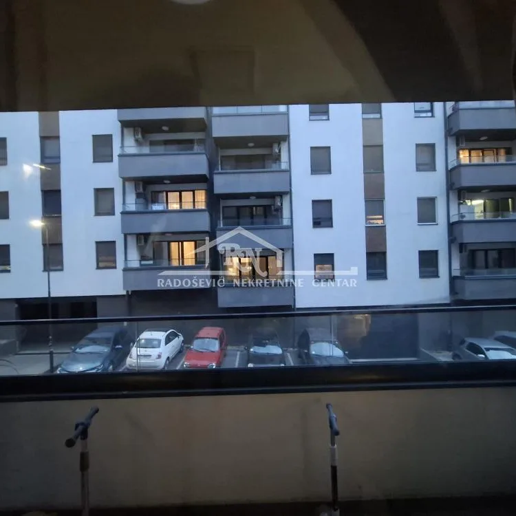 Dvosoban stan na prodaju, Višnjička Banja, Beograd, 44m², 139.000 €