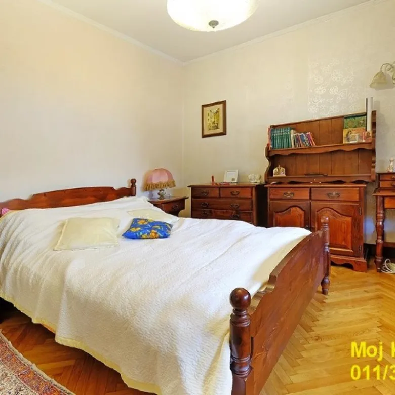 Stan Prodaja Beograd Južni Bulevar 65 m2
