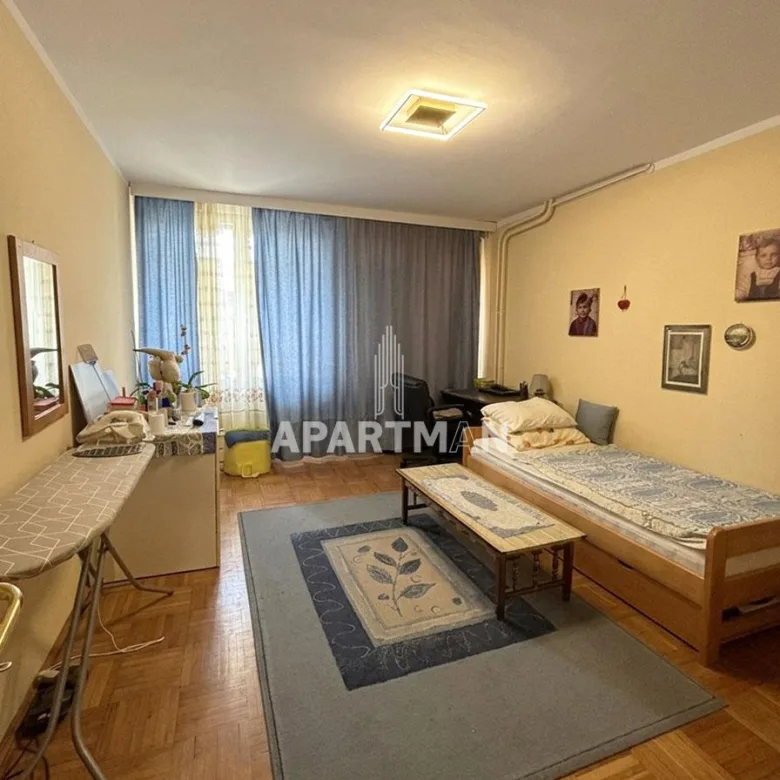 Stan Prodaja Beograd Blok 45 92 m2