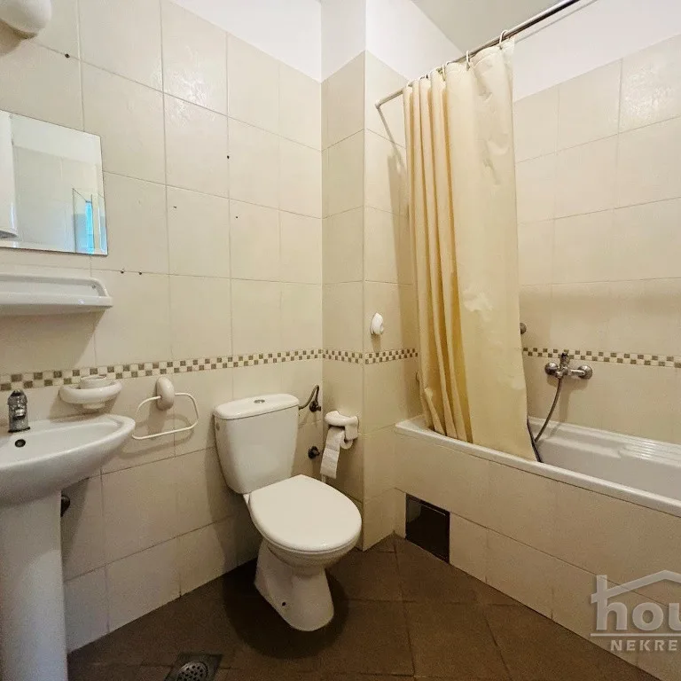 Stan Prodaja Novi Sad  46 m2