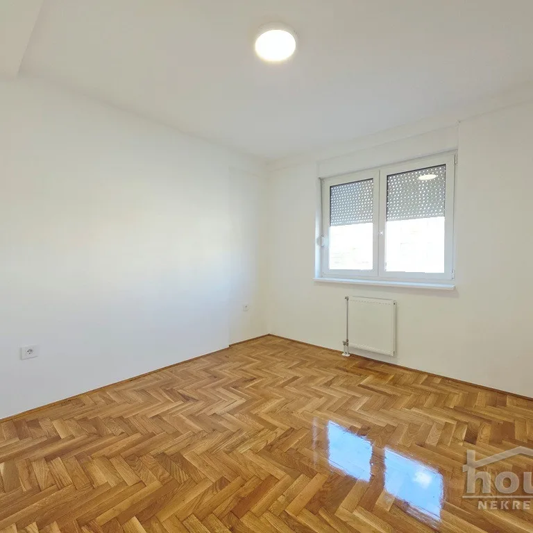 Stan Prodaja Novi Sad Bulevar Patrijarha Pavla 66 m2