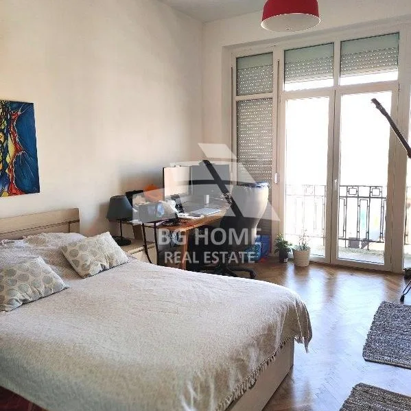 Stan Prodaja Beograd Centar (Savski Venac) 110 m2